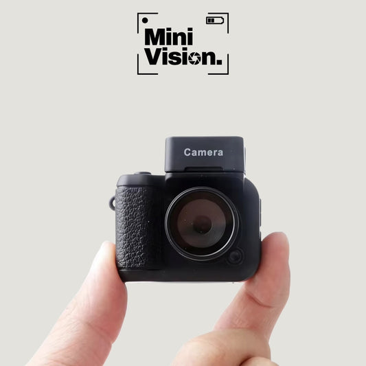 Mini Camera