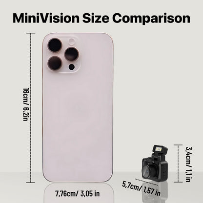 Mini Camera